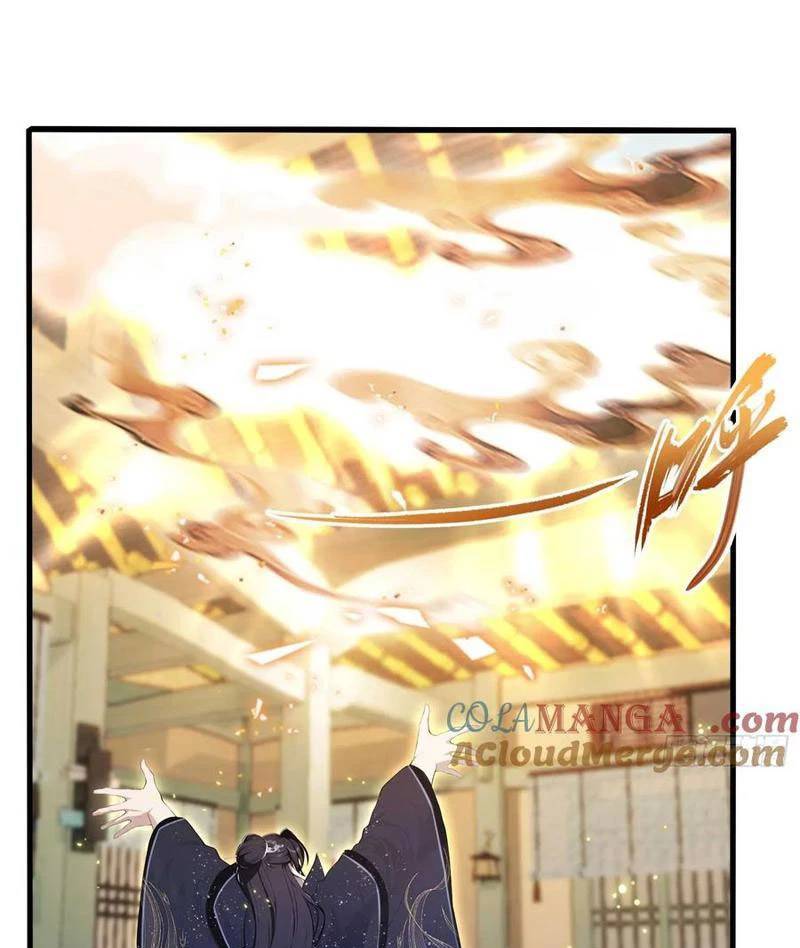 Hoá Ra Ta Đã Vô Địch Từ Lâu: Chapter 176