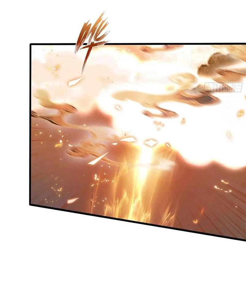 Hoá Ra Ta Đã Vô Địch Từ Lâu: Chapter 176