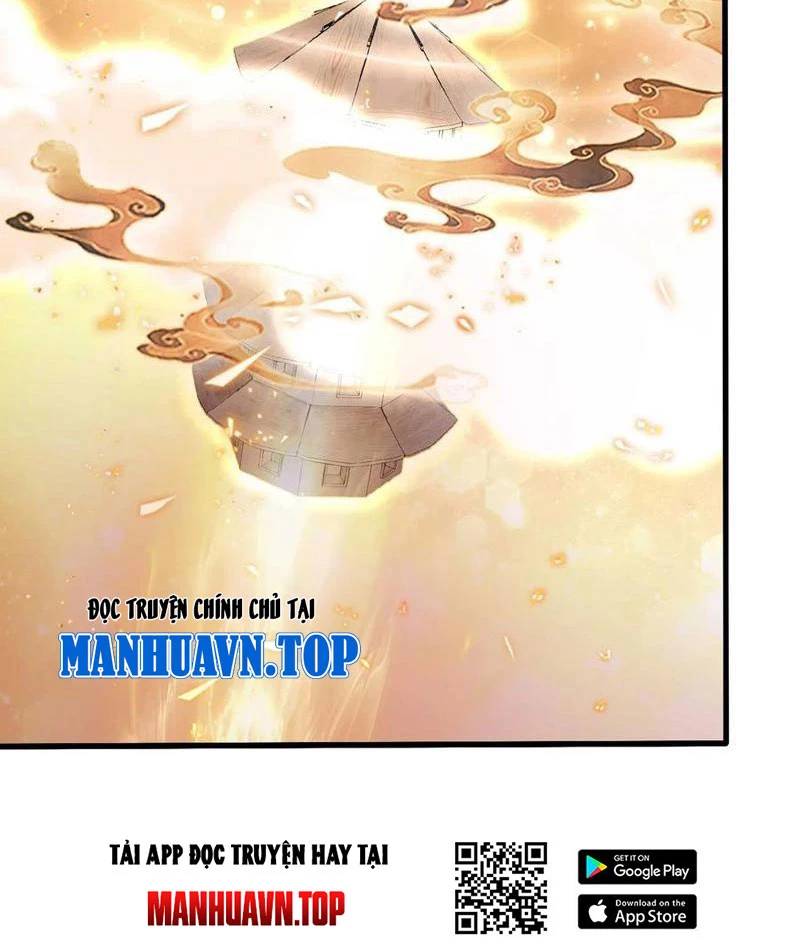 Hoá Ra Ta Đã Vô Địch Từ Lâu: Chapter 176