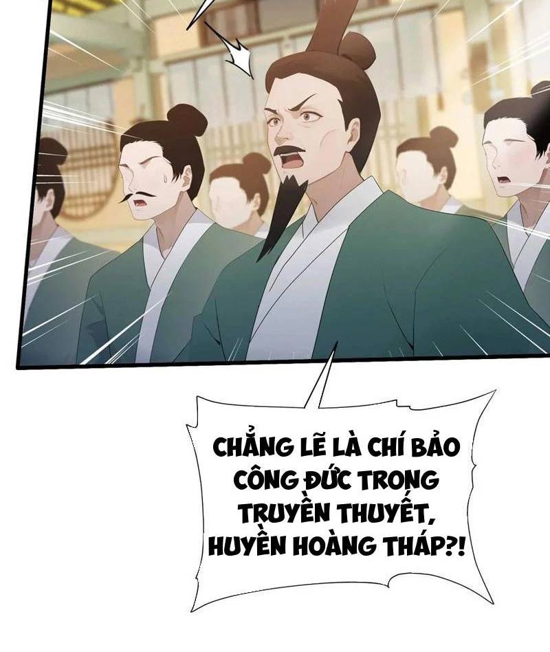 Hoá Ra Ta Đã Vô Địch Từ Lâu: Chapter 176