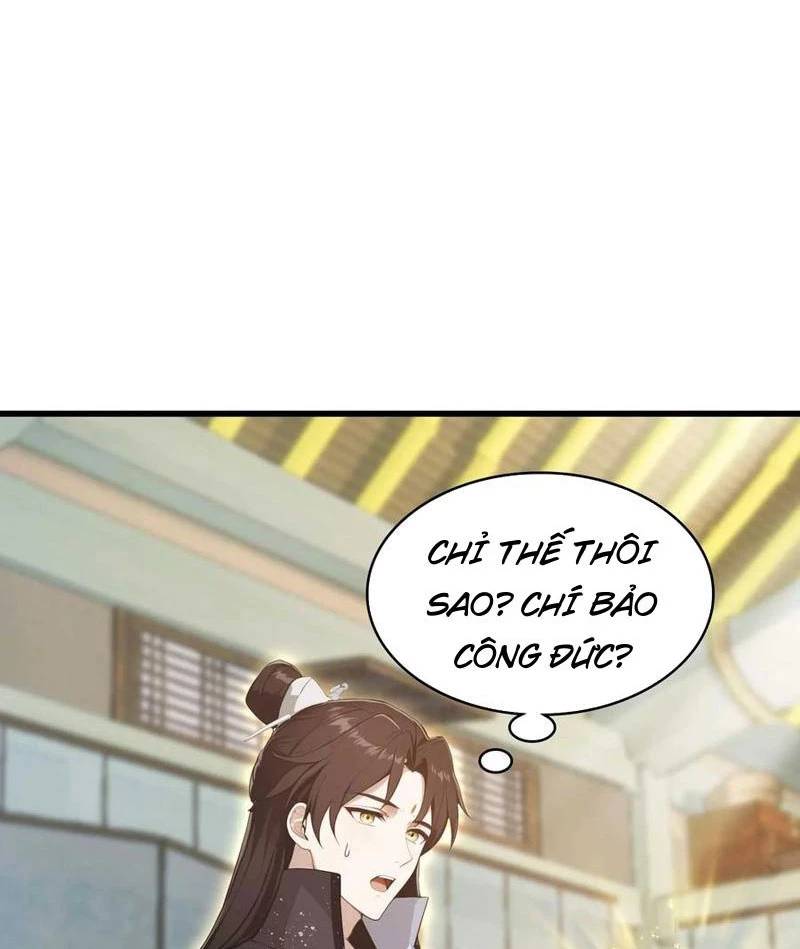 Hoá Ra Ta Đã Vô Địch Từ Lâu: Chapter 176