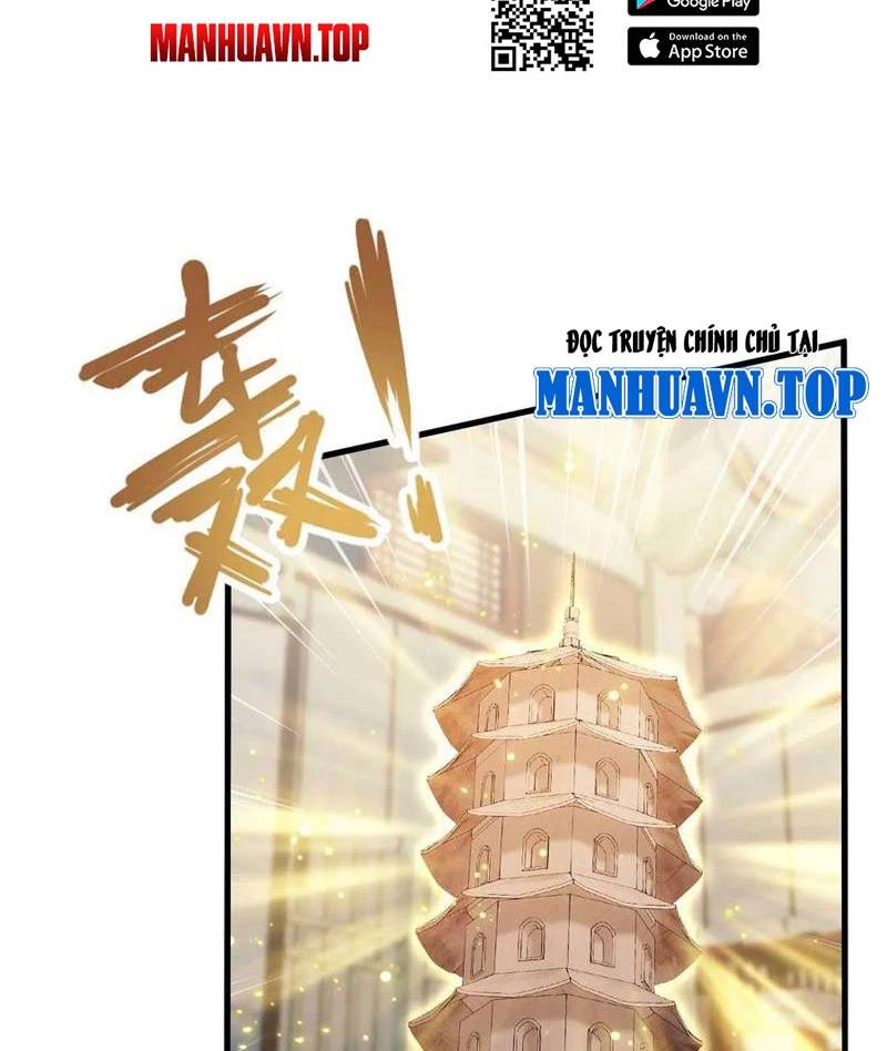 Hoá Ra Ta Đã Vô Địch Từ Lâu: Chapter 176