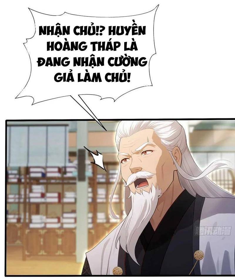 Hoá Ra Ta Đã Vô Địch Từ Lâu: Chapter 176