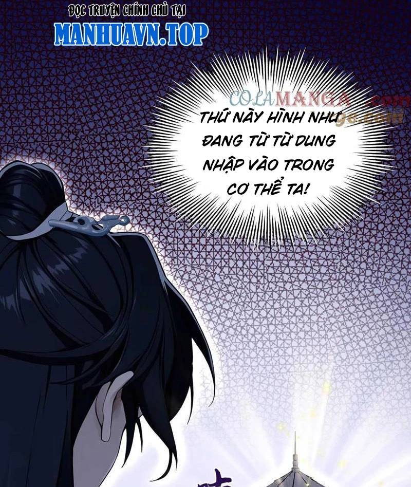 Hoá Ra Ta Đã Vô Địch Từ Lâu: Chapter 176