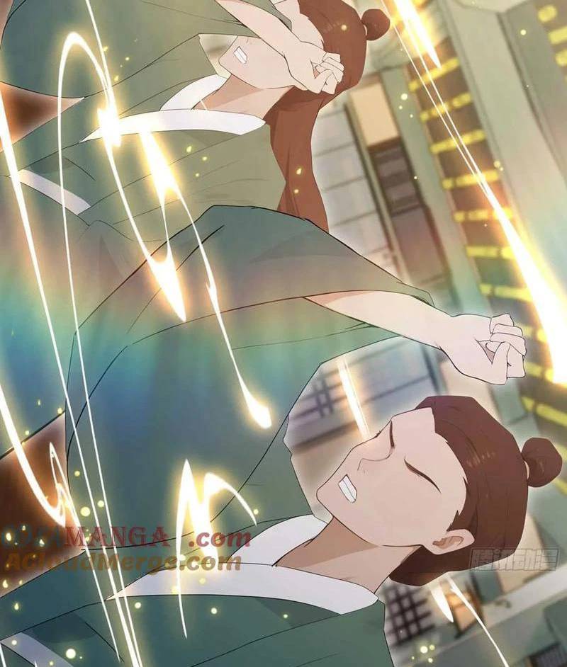 Hoá Ra Ta Đã Vô Địch Từ Lâu: Chapter 176