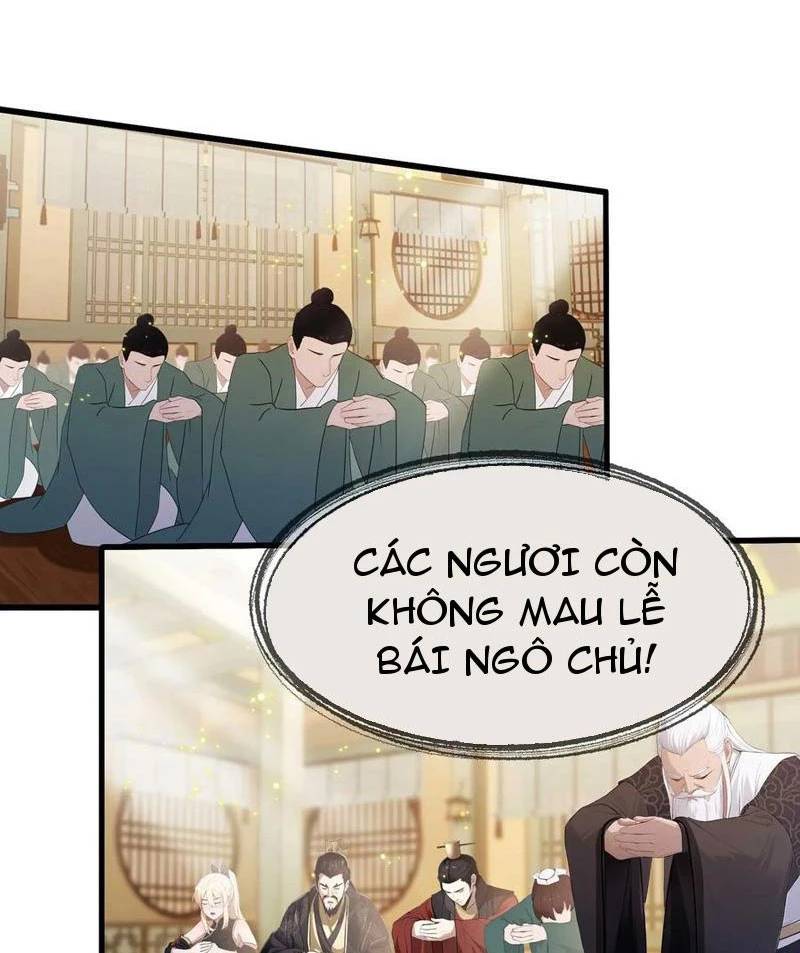 Hoá Ra Ta Đã Vô Địch Từ Lâu: Chapter 176