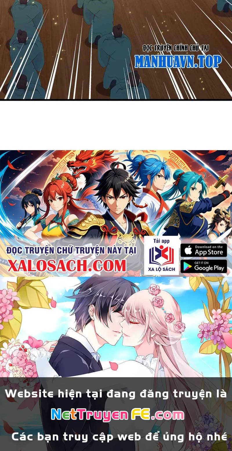 Hoá Ra Ta Đã Vô Địch Từ Lâu: Chapter 176