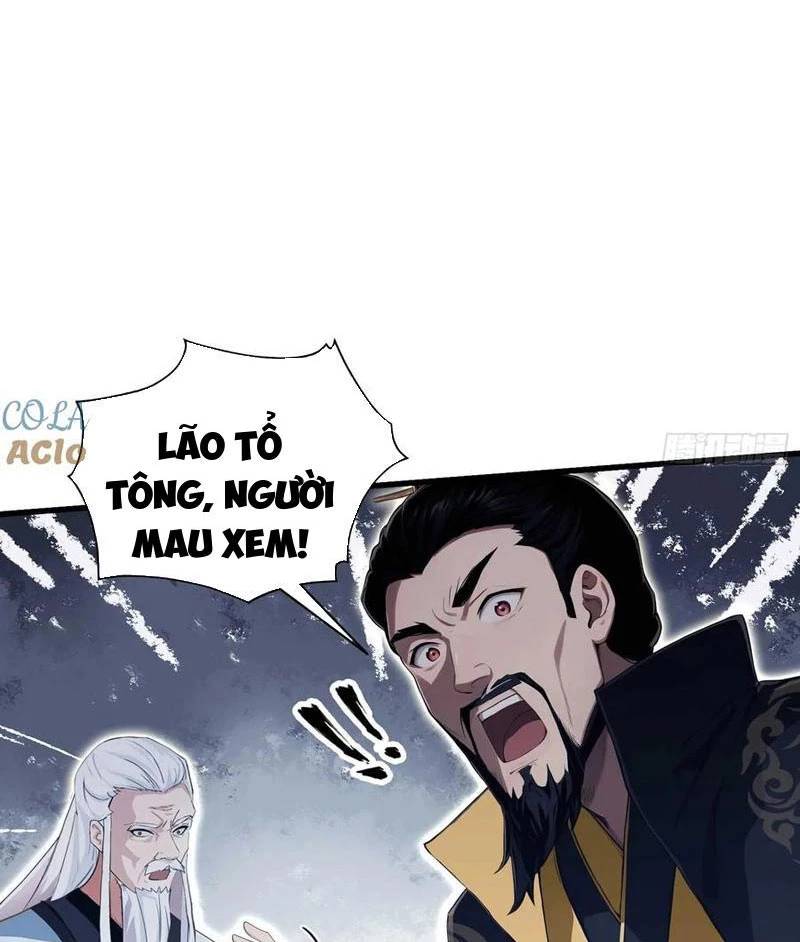 Hoá Ra Ta Đã Vô Địch Từ Lâu: Chapter 176