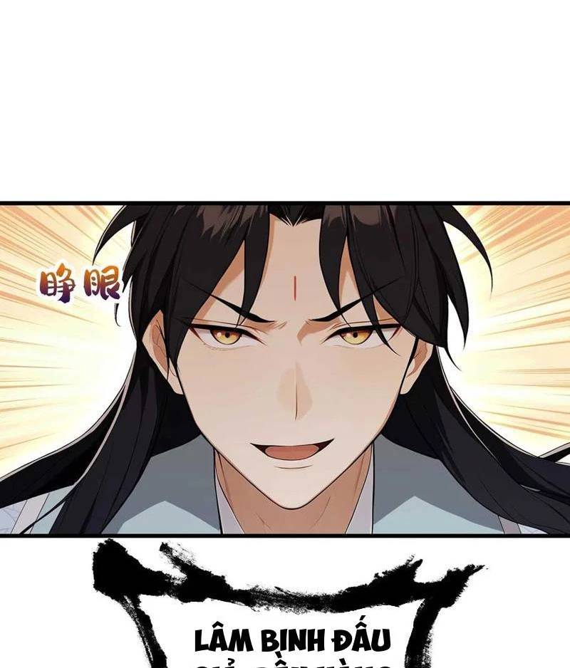 Hoá Ra Ta Đã Vô Địch Từ Lâu: Chapter 177