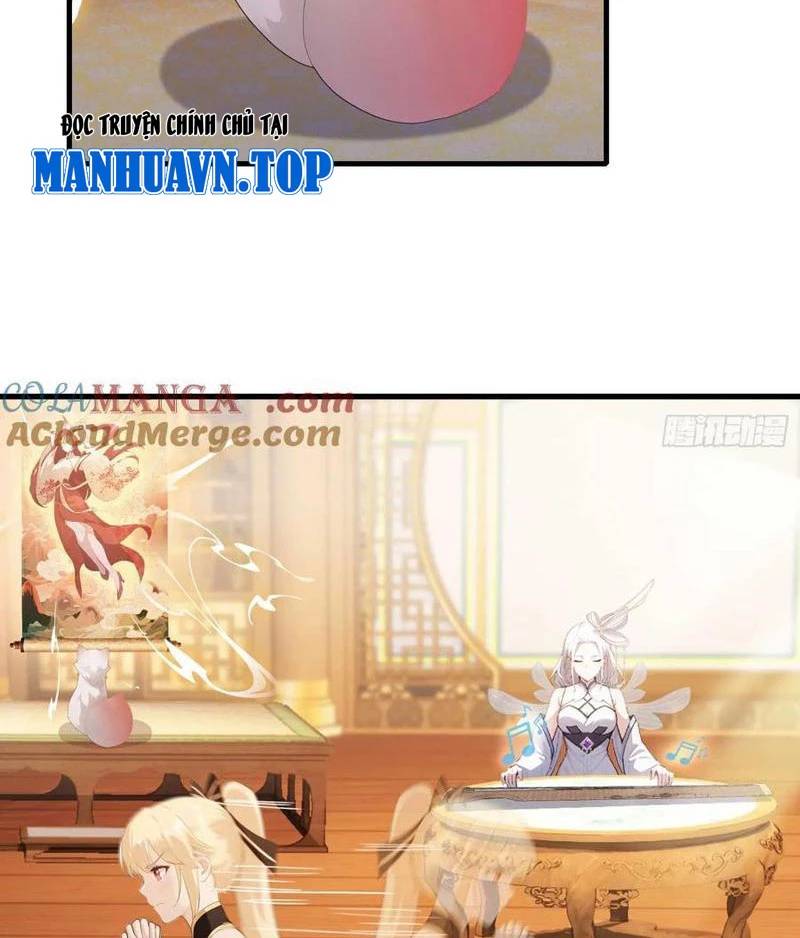 Hoá Ra Ta Đã Vô Địch Từ Lâu: Chapter 177