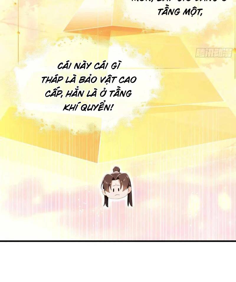 Hoá Ra Ta Đã Vô Địch Từ Lâu: Chapter 177