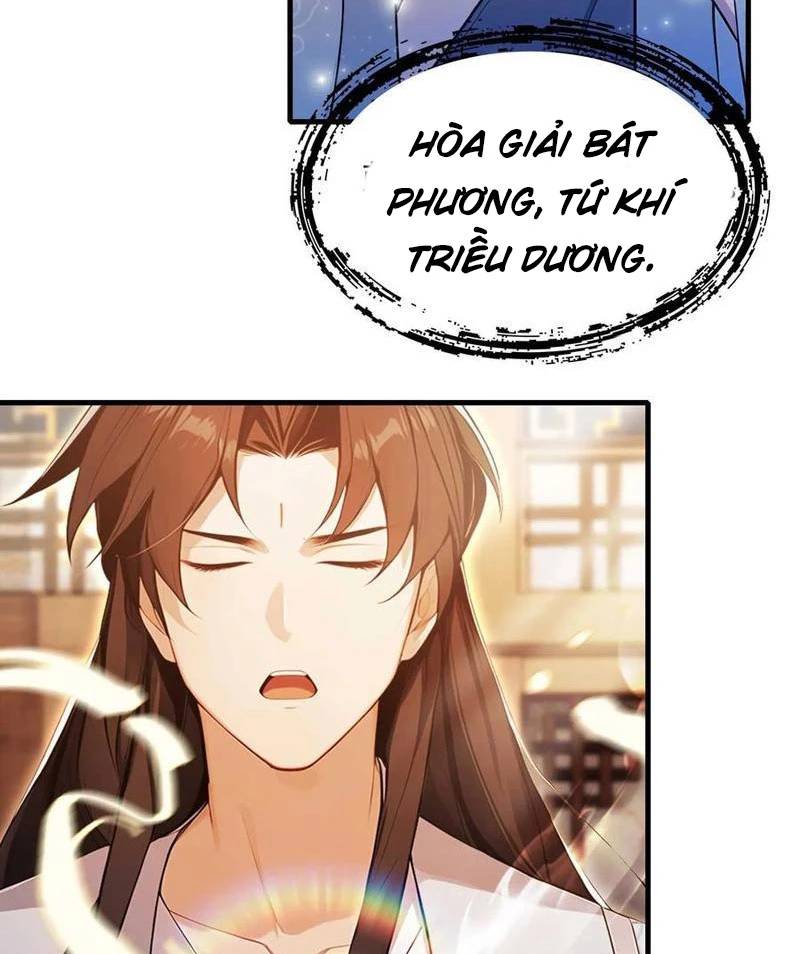 Hoá Ra Ta Đã Vô Địch Từ Lâu: Chapter 177