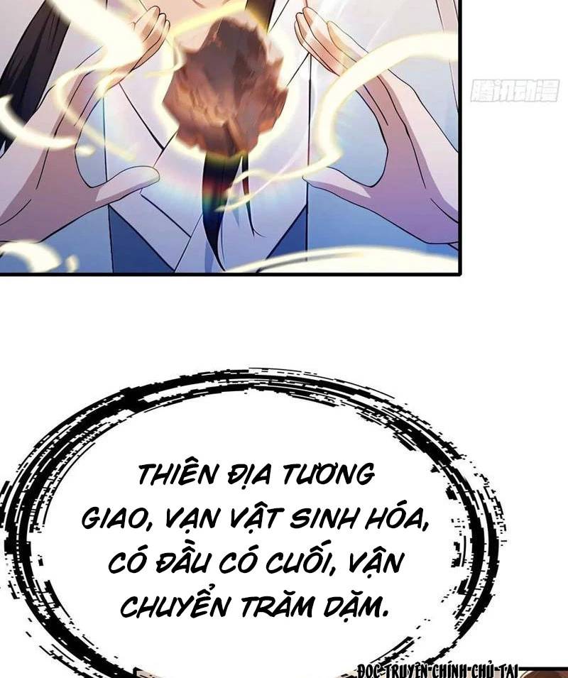 Hoá Ra Ta Đã Vô Địch Từ Lâu: Chapter 177