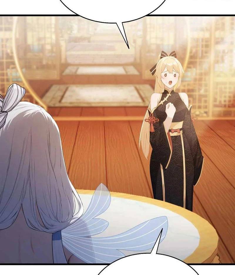 Hoá Ra Ta Đã Vô Địch Từ Lâu: Chapter 177