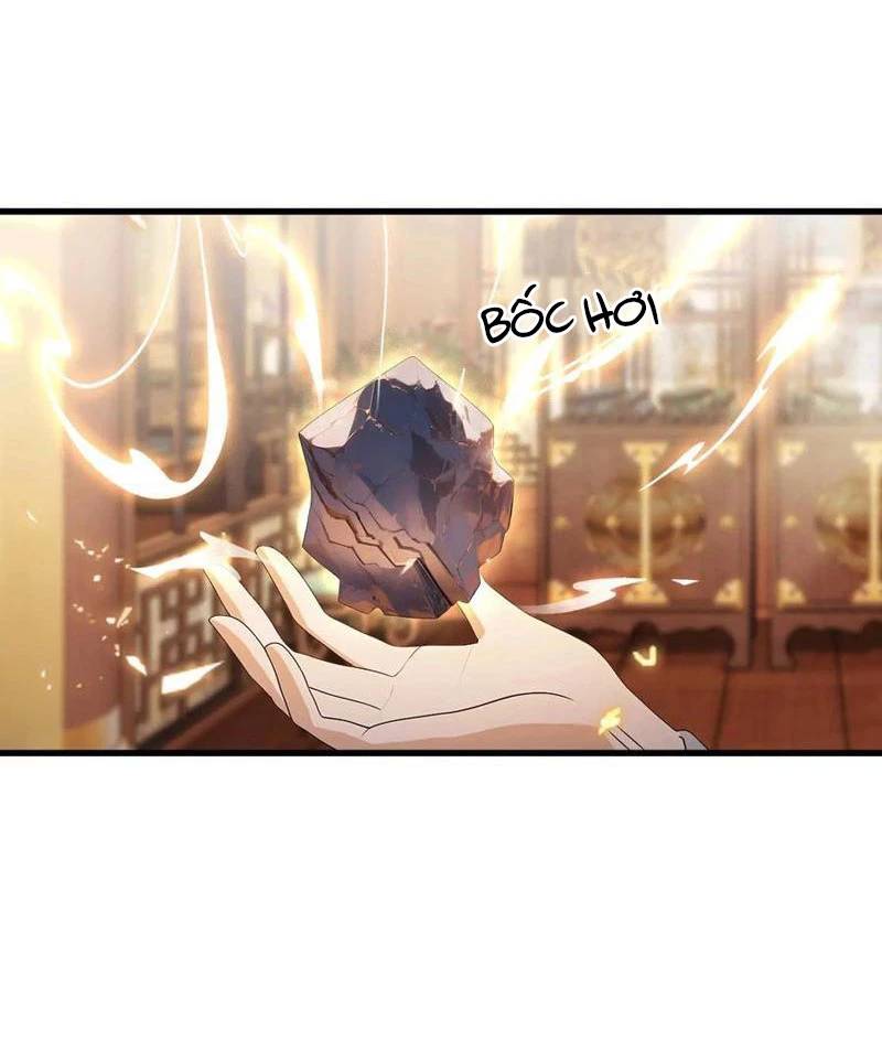 Hoá Ra Ta Đã Vô Địch Từ Lâu: Chapter 177