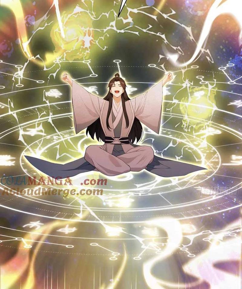 Hoá Ra Ta Đã Vô Địch Từ Lâu: Chapter 177