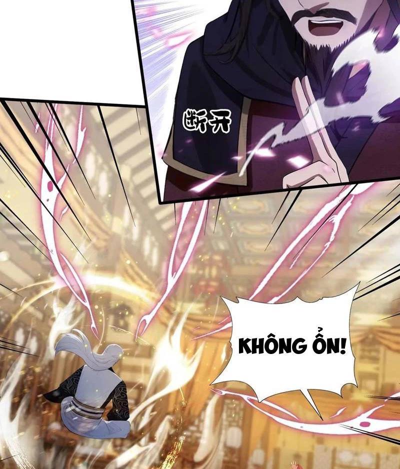 Hoá Ra Ta Đã Vô Địch Từ Lâu: Chapter 178