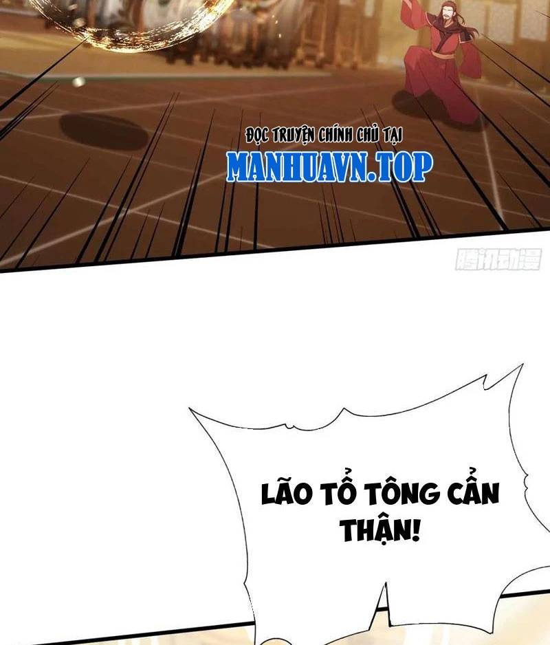 Hoá Ra Ta Đã Vô Địch Từ Lâu: Chapter 178