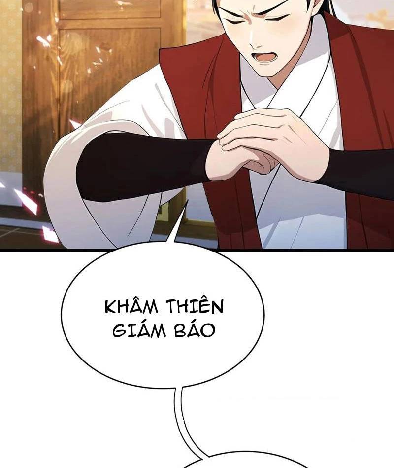 Hoá Ra Ta Đã Vô Địch Từ Lâu: Chapter 178