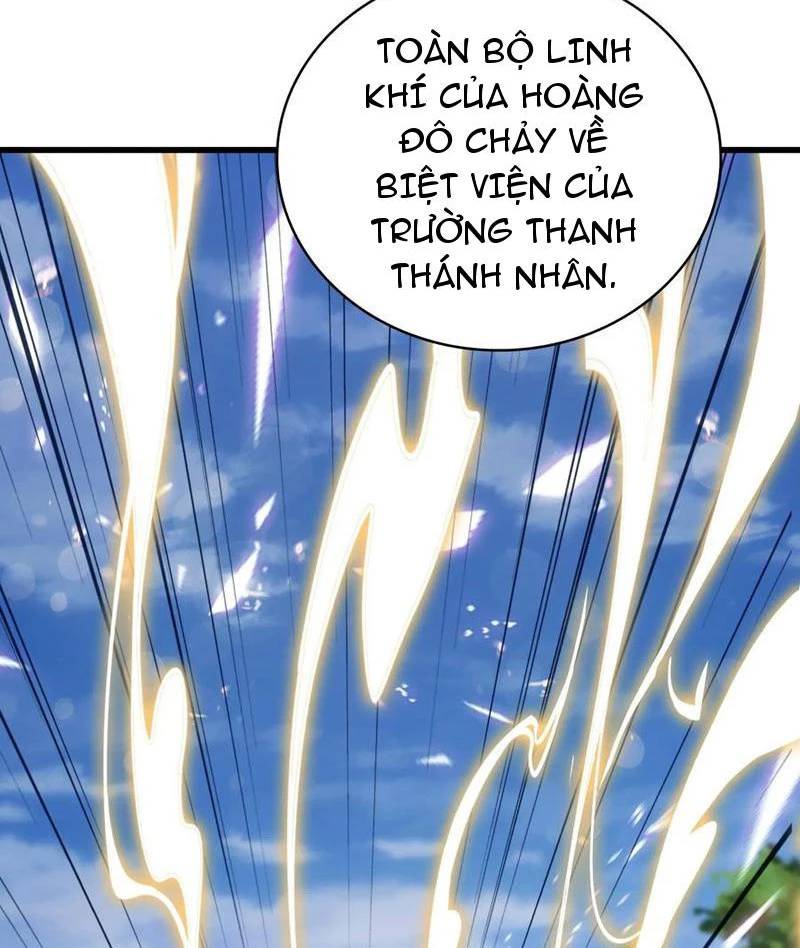 Hoá Ra Ta Đã Vô Địch Từ Lâu: Chapter 178