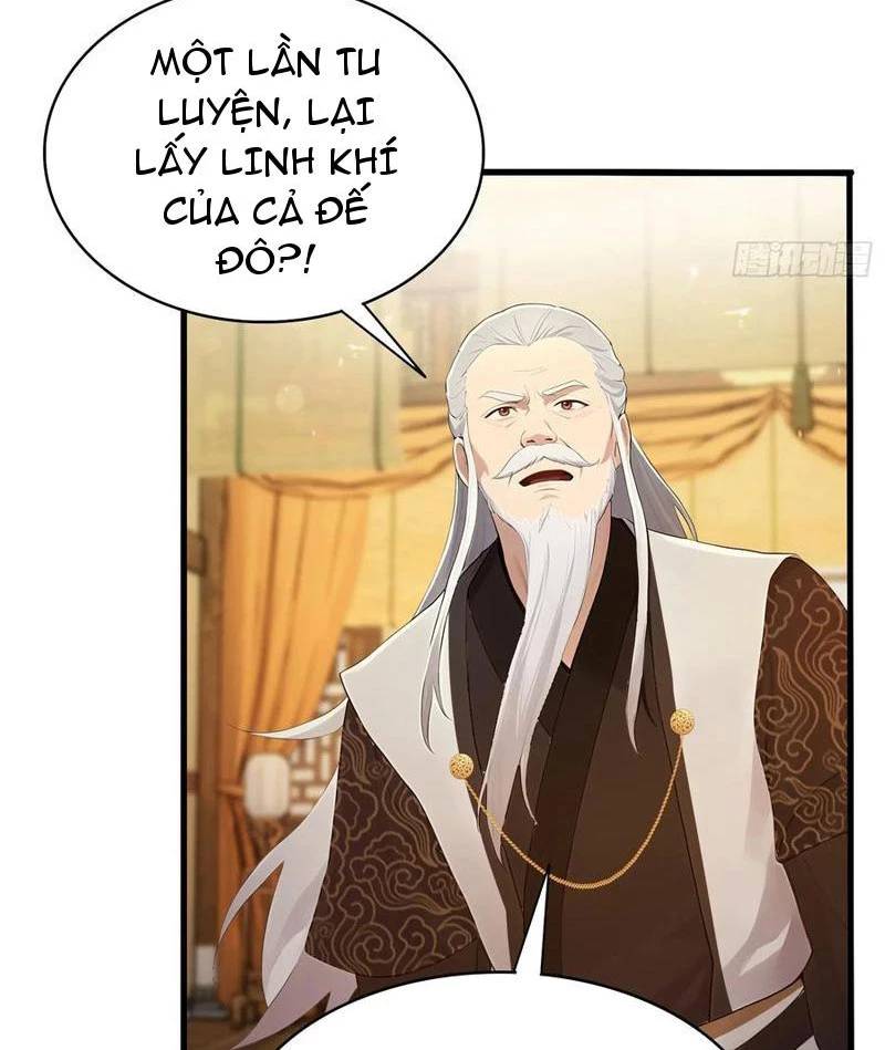 Hoá Ra Ta Đã Vô Địch Từ Lâu: Chapter 178