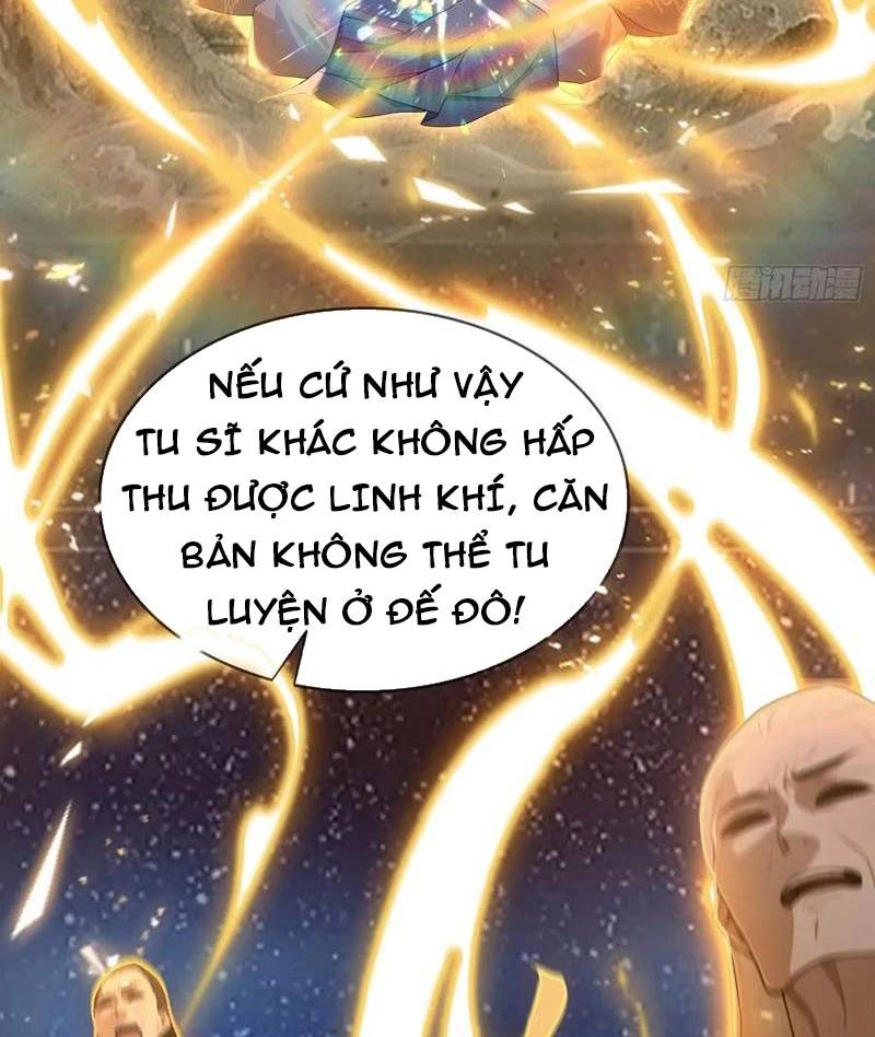Hoá Ra Ta Đã Vô Địch Từ Lâu: Chapter 178
