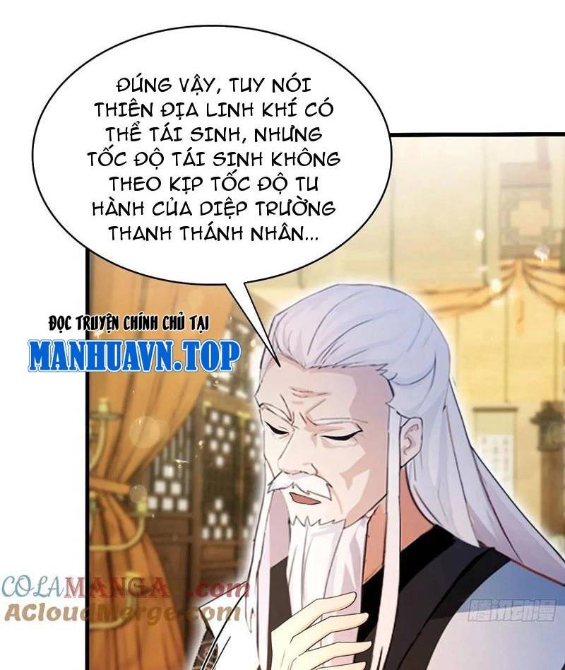 Hoá Ra Ta Đã Vô Địch Từ Lâu: Chapter 178