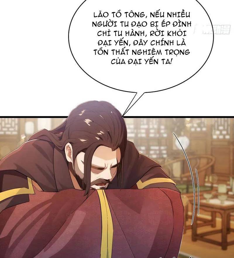 Hoá Ra Ta Đã Vô Địch Từ Lâu: Chapter 178