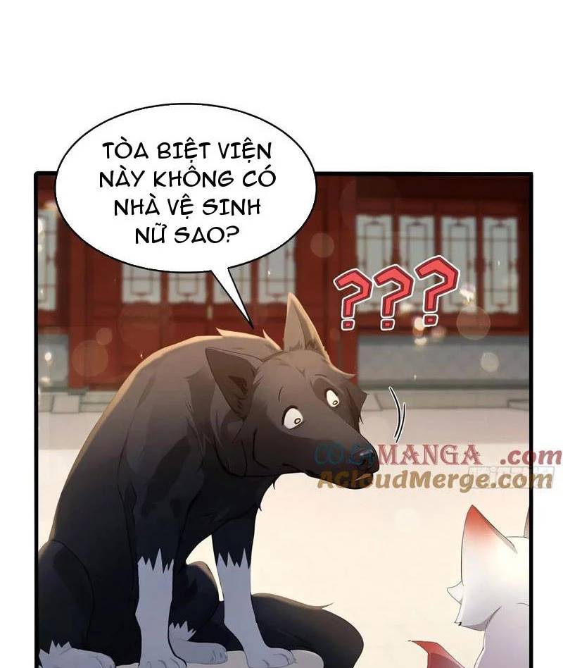 Hoá Ra Ta Đã Vô Địch Từ Lâu: Chapter 179