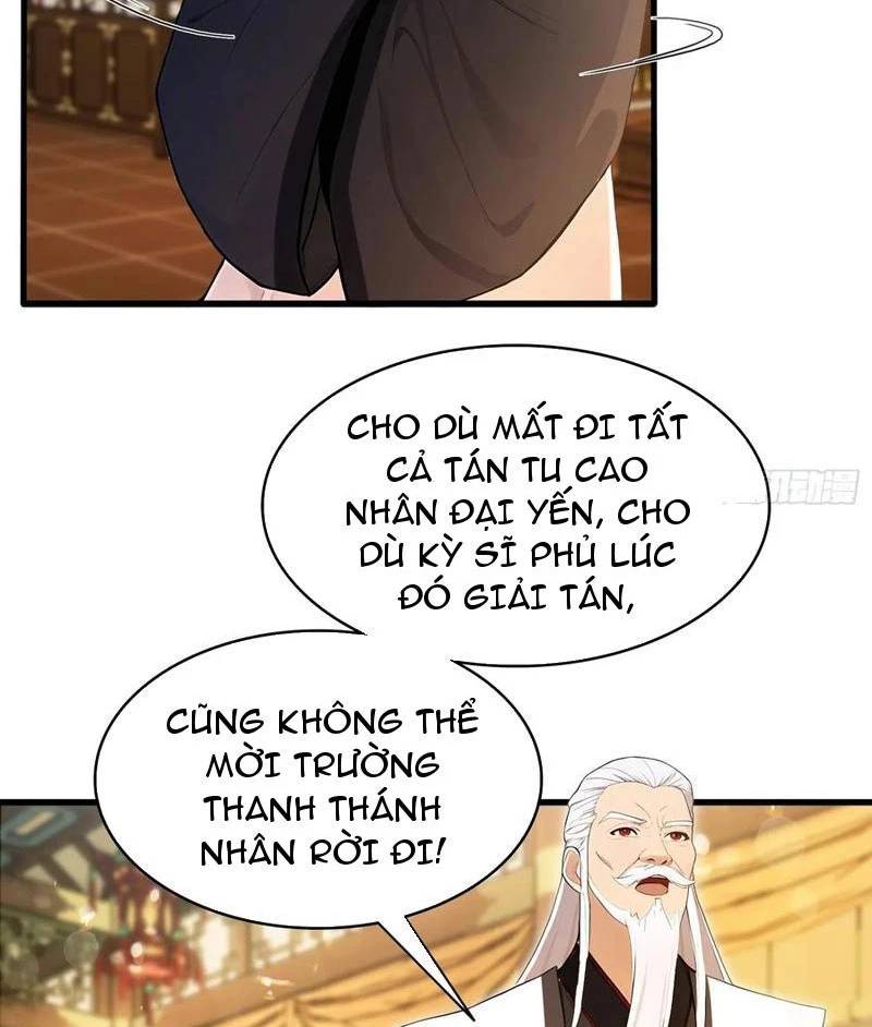 Hoá Ra Ta Đã Vô Địch Từ Lâu: Chapter 179