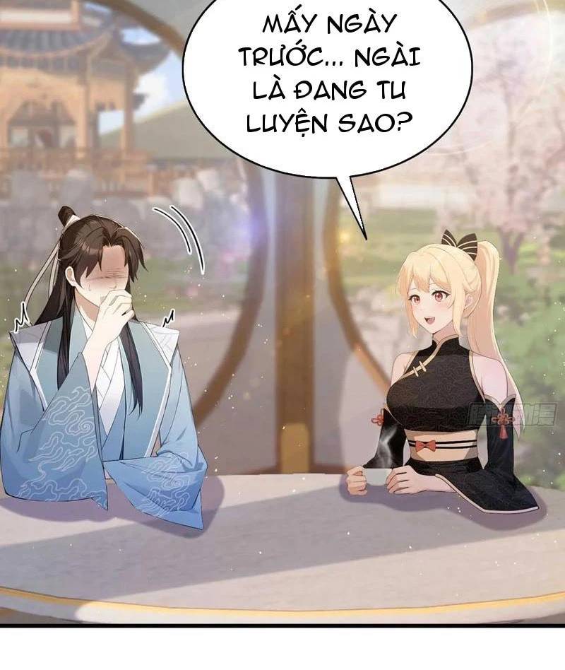 Hoá Ra Ta Đã Vô Địch Từ Lâu: Chapter 179