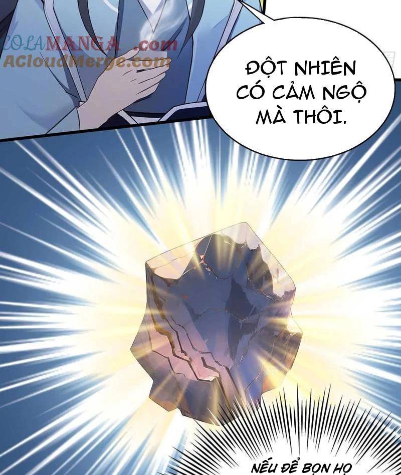 Hoá Ra Ta Đã Vô Địch Từ Lâu: Chapter 179