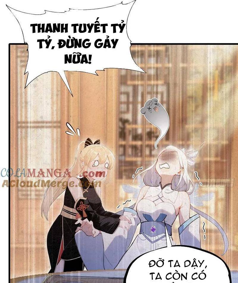 Hoá Ra Ta Đã Vô Địch Từ Lâu: Chapter 179