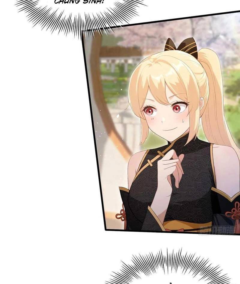 Hoá Ra Ta Đã Vô Địch Từ Lâu: Chapter 179