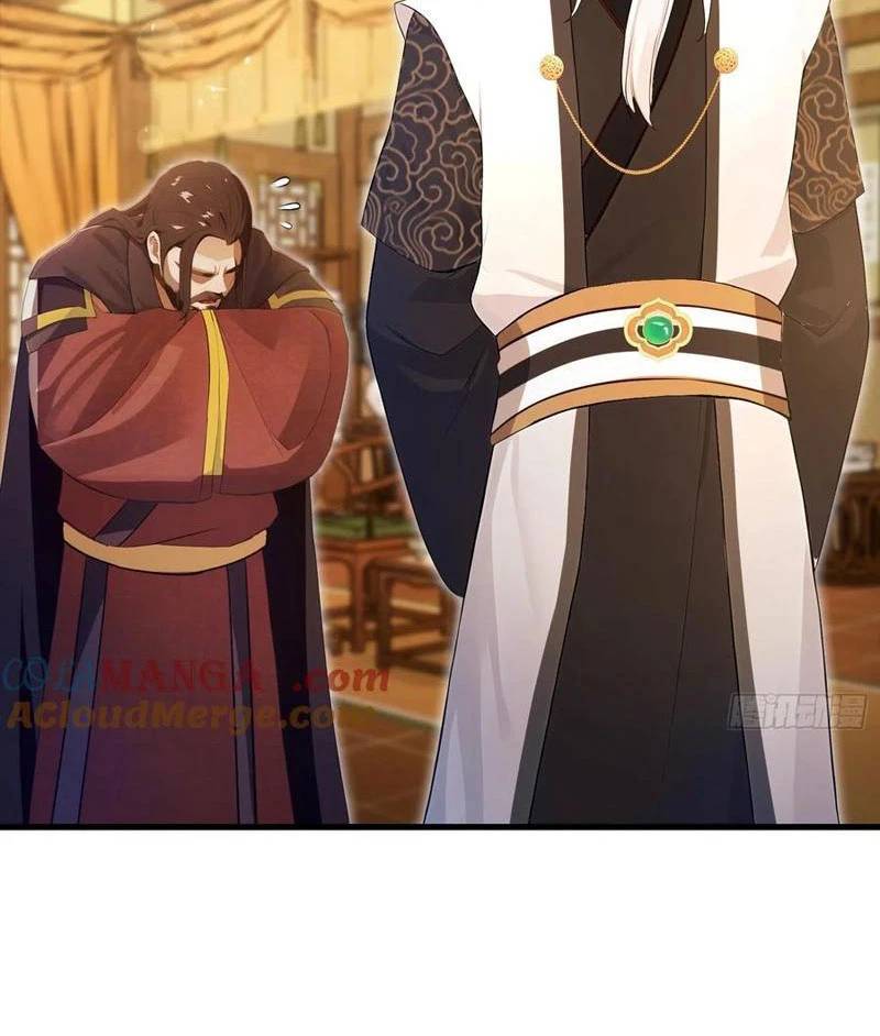 Hoá Ra Ta Đã Vô Địch Từ Lâu: Chapter 179