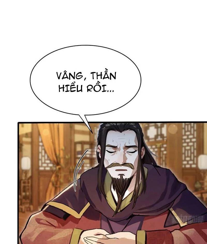 Hoá Ra Ta Đã Vô Địch Từ Lâu: Chapter 179