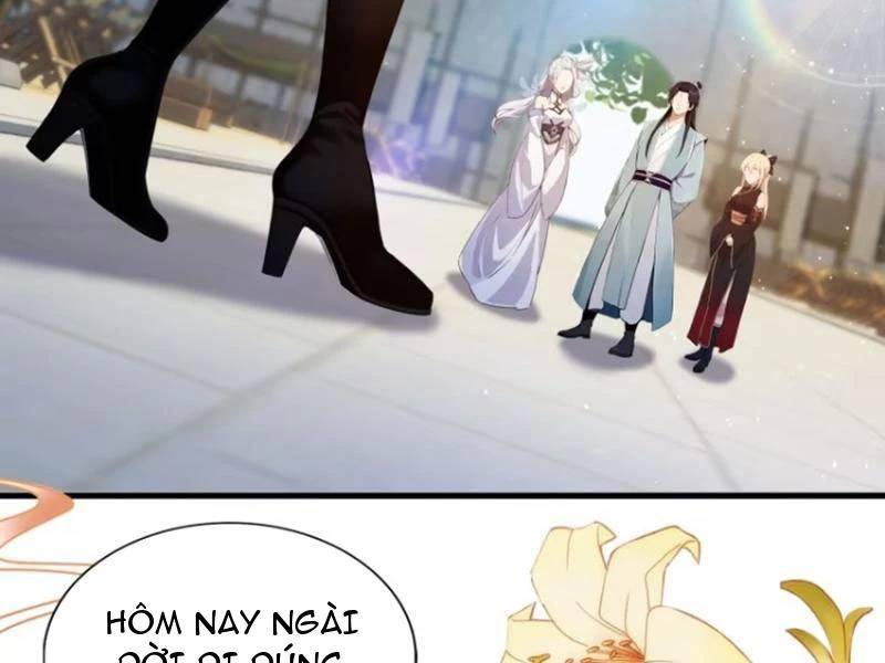 Hoá Ra Ta Đã Vô Địch Từ Lâu: Chapter 185