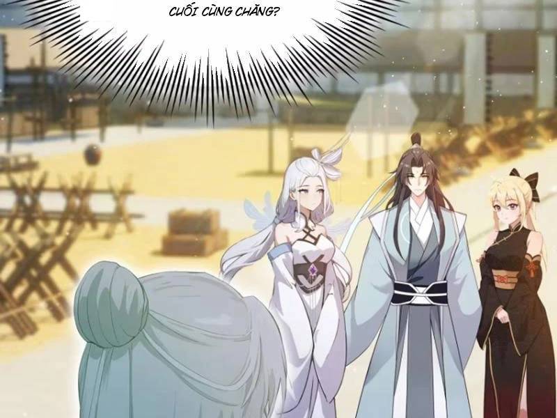 Hoá Ra Ta Đã Vô Địch Từ Lâu: Chapter 185