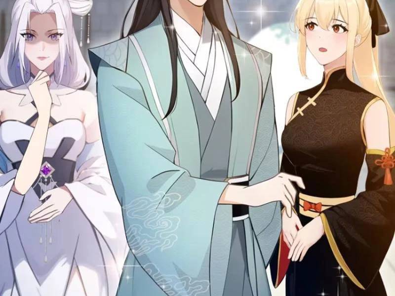 Hoá Ra Ta Đã Vô Địch Từ Lâu: Chapter 185