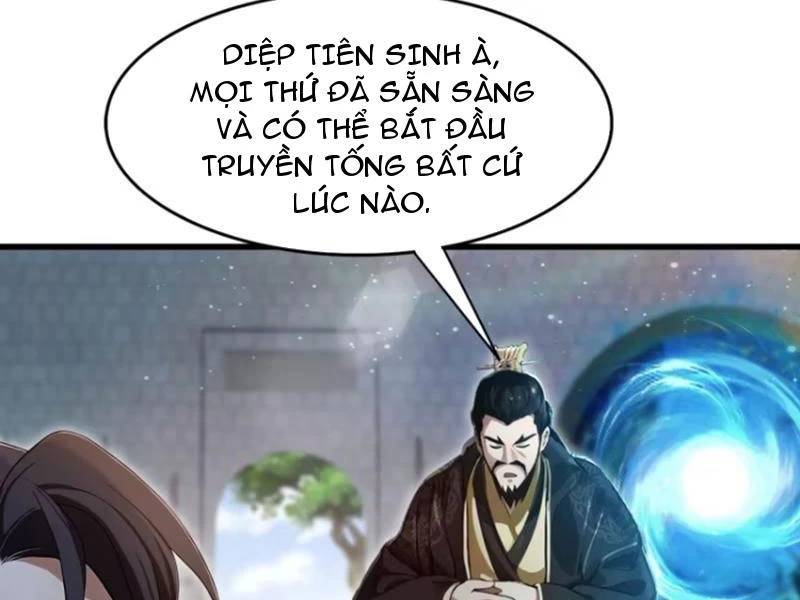 Hoá Ra Ta Đã Vô Địch Từ Lâu: Chapter 185