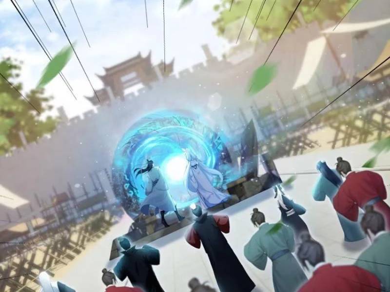 Hoá Ra Ta Đã Vô Địch Từ Lâu: Chapter 185