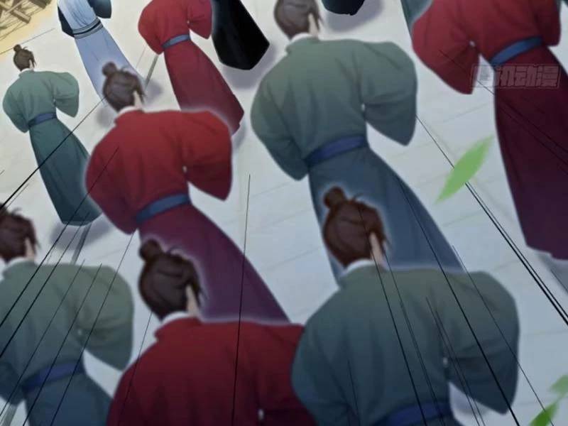 Hoá Ra Ta Đã Vô Địch Từ Lâu: Chapter 185