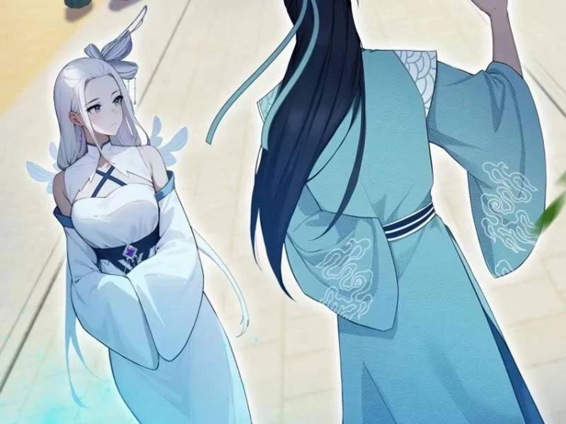 Hoá Ra Ta Đã Vô Địch Từ Lâu: Chapter 185