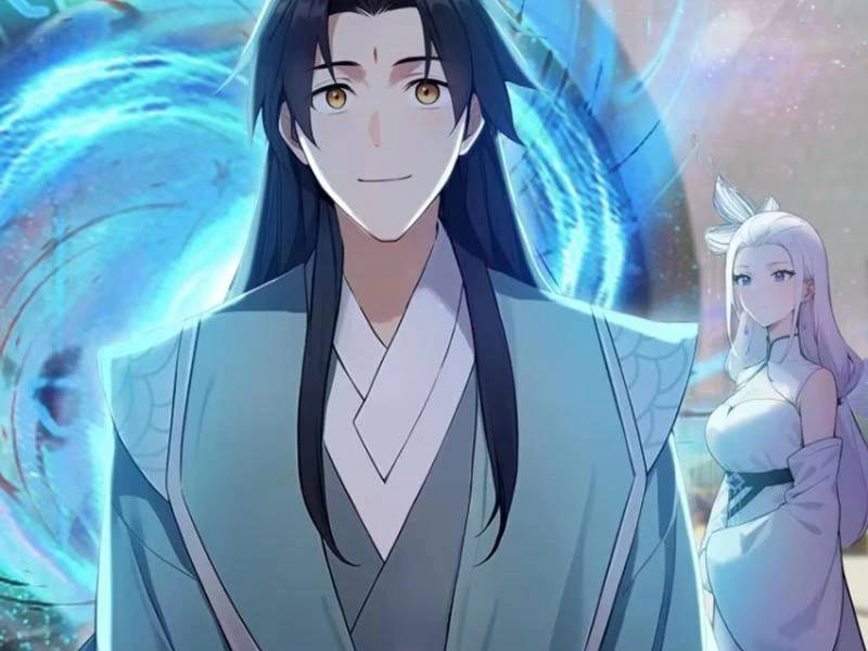 Hoá Ra Ta Đã Vô Địch Từ Lâu: Chapter 185