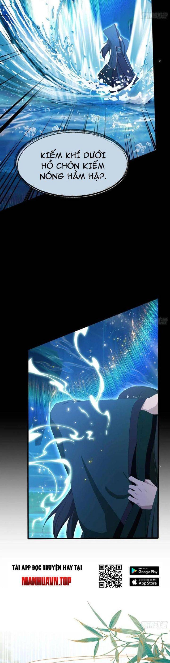 Hoá Ra Ta Đã Vô Địch Từ Lâu: Chapter 186