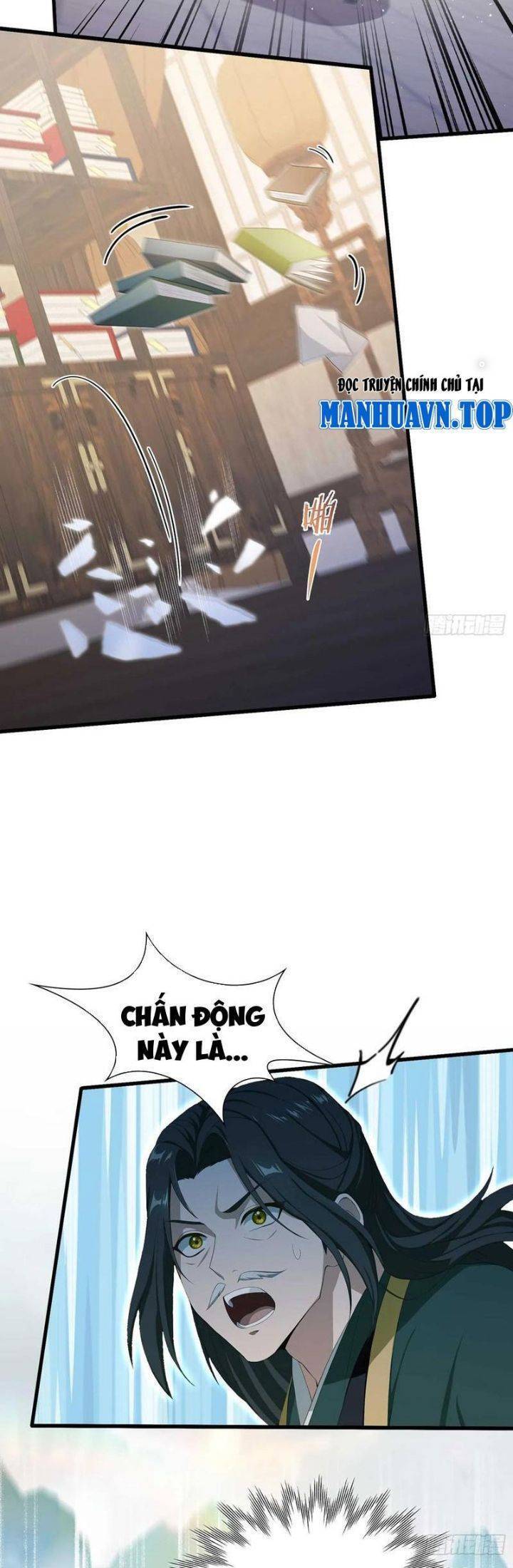 Hoá Ra Ta Đã Vô Địch Từ Lâu: Chapter 186