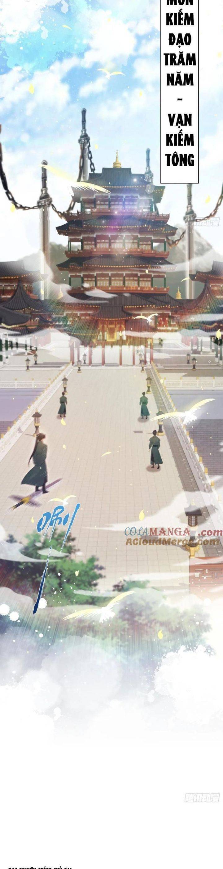 Hoá Ra Ta Đã Vô Địch Từ Lâu: Chapter 186