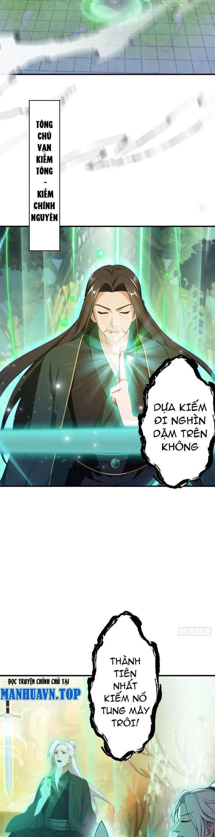 Hoá Ra Ta Đã Vô Địch Từ Lâu: Chapter 186
