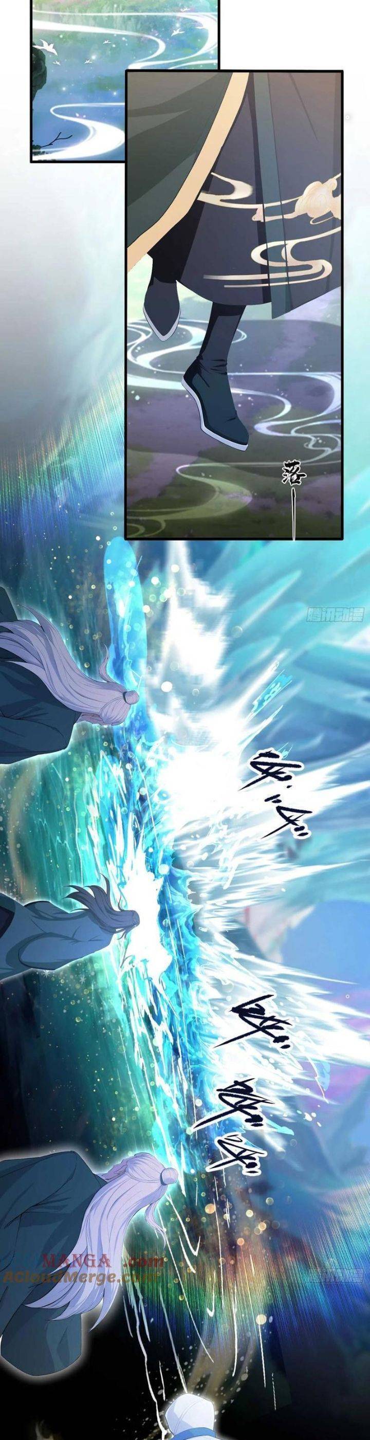 Hoá Ra Ta Đã Vô Địch Từ Lâu: Chapter 187