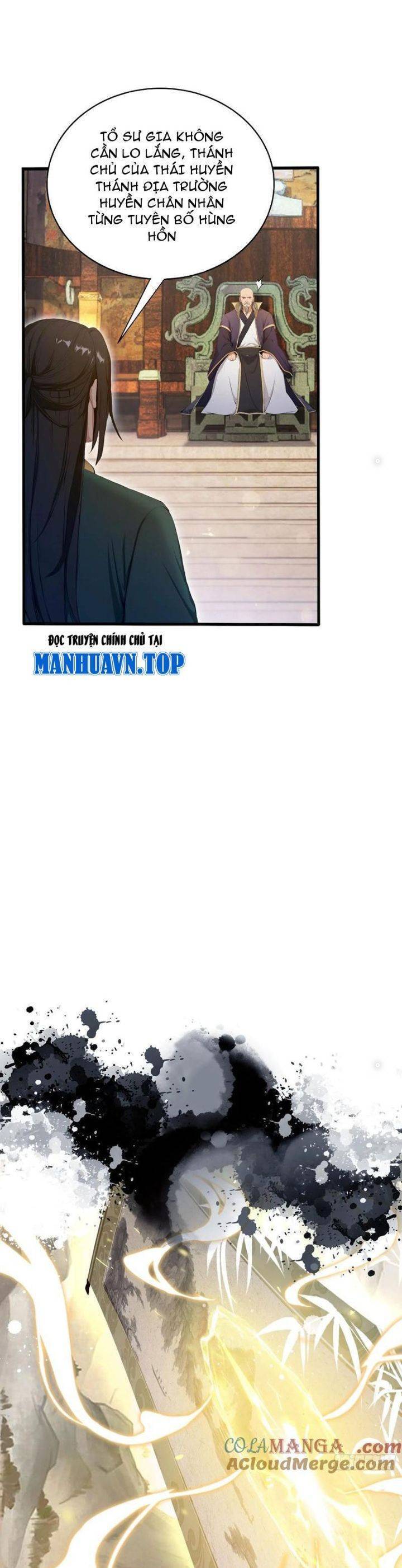 Hoá Ra Ta Đã Vô Địch Từ Lâu: Chapter 188